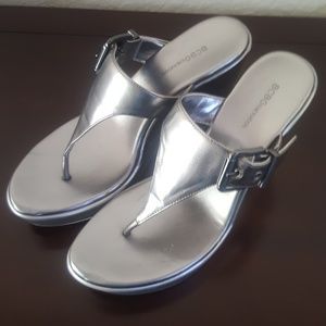BCBG Wedges